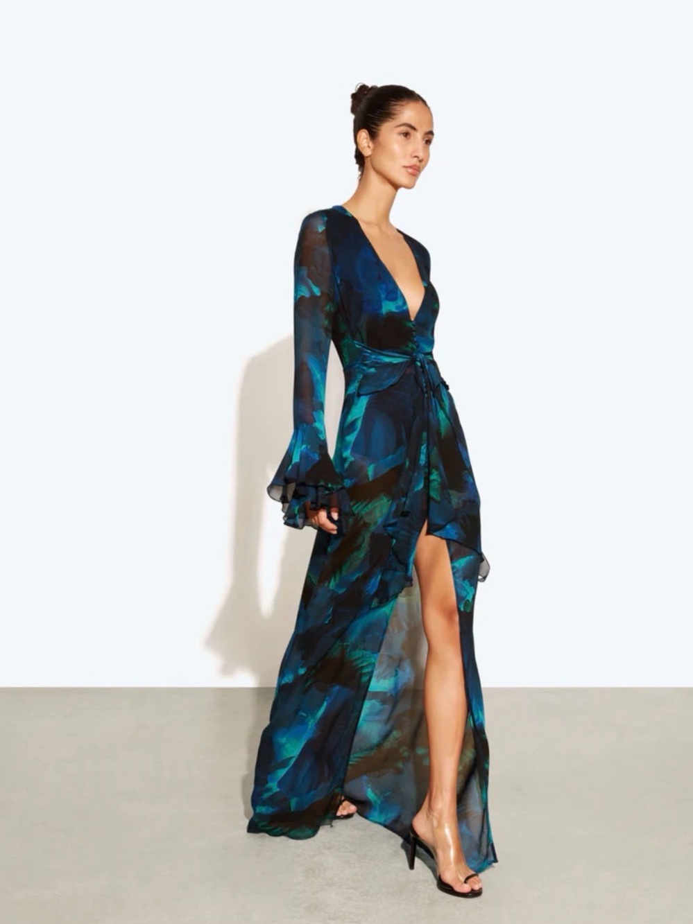 Rat & Boa Fiorella Dress